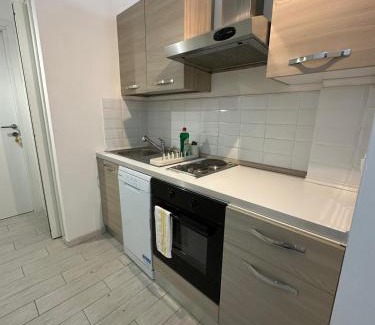 Quartiere XV Della Vittoria House | Bed&BikeRome ANGELICO