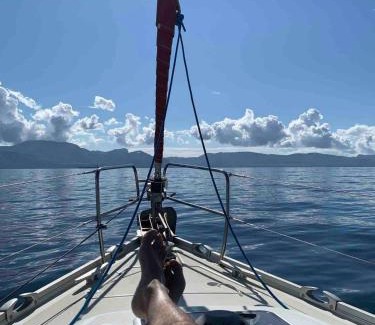 Torre del Greco Boat Rental | Bed&boat experience