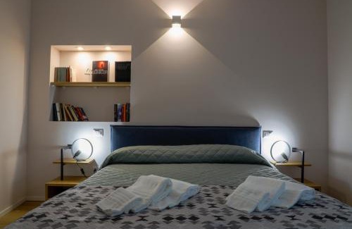 Matera House | Bed&Book