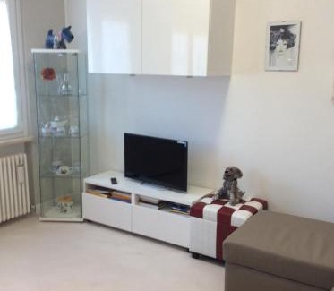 San Colombano al Lambro Bed & Breakfast | Bed & Breakfast Sforza 19