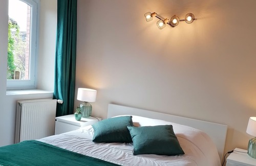 Lagardelle-sur-Leze Bed & Breakfast | bed & Breakfast
