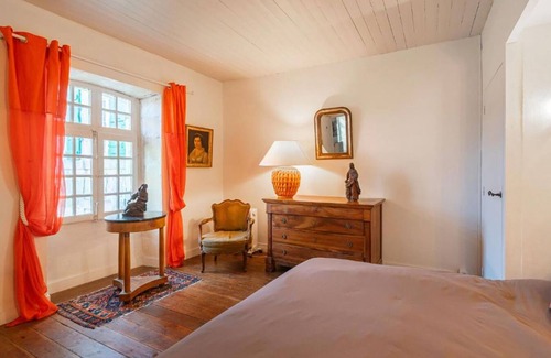 Nieulle-sur-Seudre Bed & Breakfast | Bed & breakfast Isaac Garesché