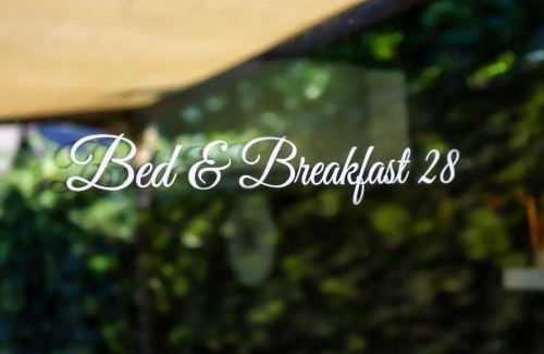 Municipality of Assen Bed & Breakfast | Bed & Breakfast 28 Appartement met Privé Tuin