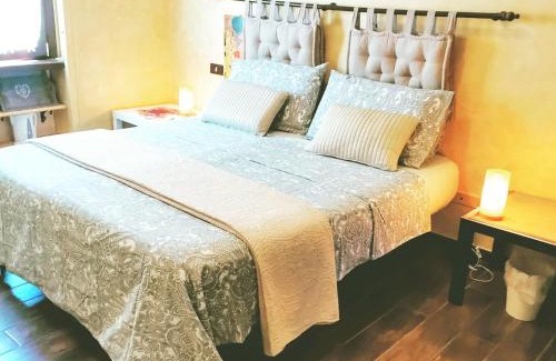 San Siro Bed & Breakfast | Bed & Breakfast A San Siro 75
