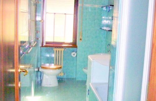 San Siro Bed & Breakfast | Bed & Breakfast A San Siro 75