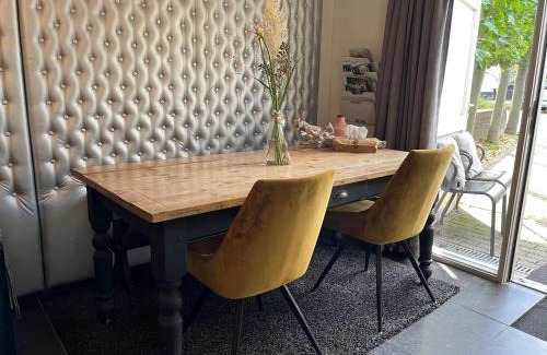 Rijssen Bed & Breakfast | Bed & Breakfast "aan de banis"