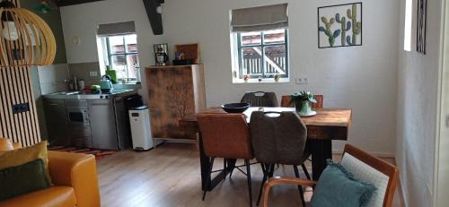 Voorst Bed & Breakfast | Bed & Breakfast Appenseweg