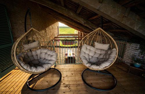 Montiglio Monferrato Bed & Breakfast | Bed & Breakfast Barbera e Tulipani