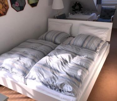 Sasel Bed & Breakfast | Bed & Breakfast Bigalke