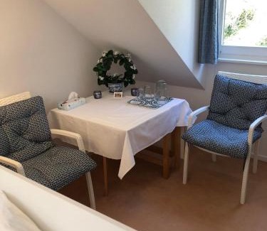 Sasel Bed & Breakfast | Bed & Breakfast Bigalke