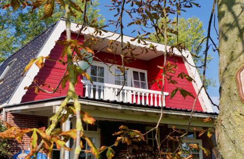 Wytgaard Bed & Breakfast | Bed & Breakfast "Bij Lucie"