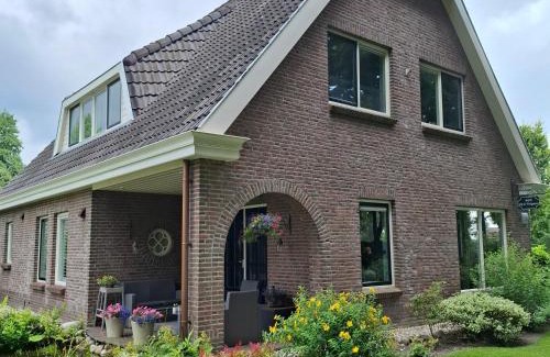 Municipality of Hoogeveen Bed & Breakfast | Bed & Breakfast "Bij de Trekgaten", breakfast optioneel