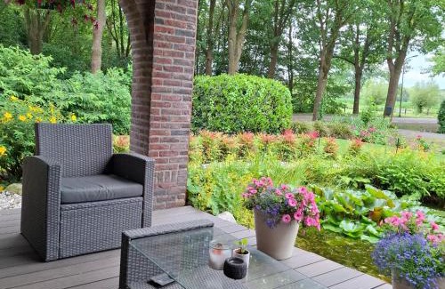 Municipality of Hoogeveen Bed & Breakfast | Bed & Breakfast "Bij de Trekgaten", breakfast optioneel