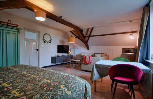 Elst Bed & Breakfast | Bed & Breakfast Bloemen Vertellen