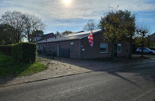 Boekel Bed & Breakfast | Bed & Breakfast Boekel