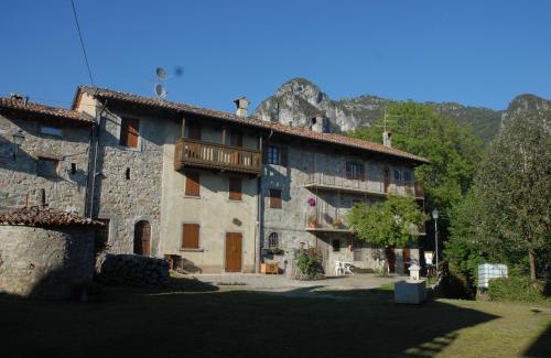 Gerosa Bed & Breakfast | Bed & Breakfast Castello Regina