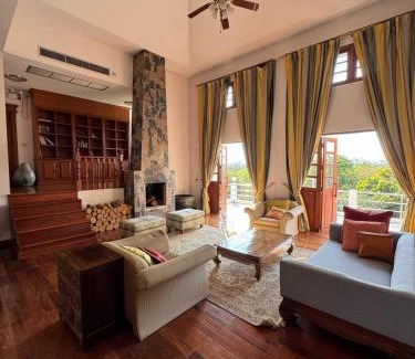Ban Du House | Bed & Breakfast Chiang Rai
