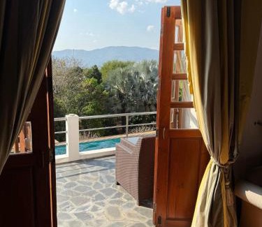 Ban Du House | Bed & Breakfast Chiang Rai