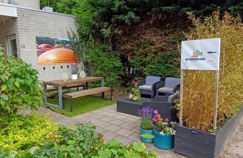 Municipality of Zoetermeer Bed & Breakfast | Bed & Breakfast de Koepeltjes