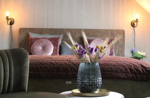 Rips Bed & Breakfast | Bed & Breakfast De Stippelberg