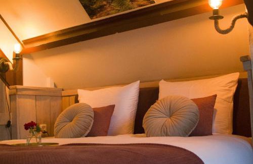 Rips Bed & Breakfast | Bed & Breakfast De Stippelberg