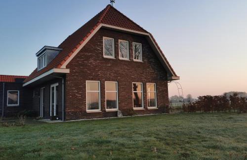Terschuur Bed & Breakfast | Bed & Breakfast de Vink