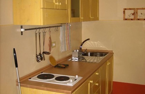 Cagli Bed & Breakfast | Bed & Breakfast del Teatro