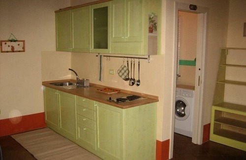 Cagli Bed & Breakfast | Bed & Breakfast del Teatro