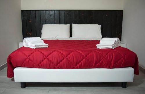 Rionero in Vulture Bed & Breakfast | Bed & Breakfast Ellenica