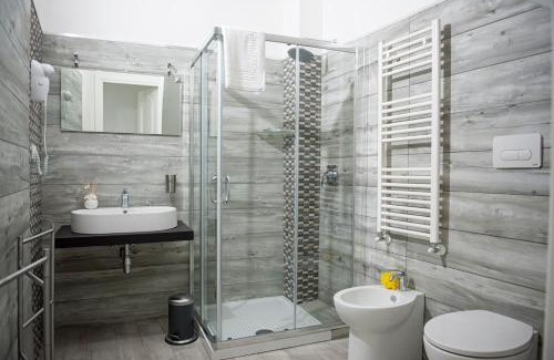 Rionero in Vulture Bed & Breakfast | Bed & Breakfast Ellenica