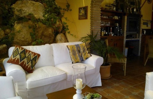 Alhaurin el Grande House | Bed & Breakfast Casa don Carlos