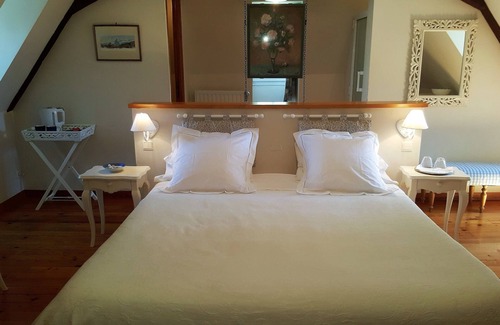 Beaucens Bed & Breakfast | Bed & Breakfast Eth Berye Petit
