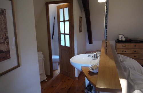 Beaucens Bed & Breakfast | Bed & Breakfast Eth Berye Petit