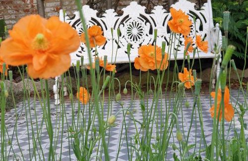 Groenenhoek Bed & Breakfast | Bed & Breakfast Exterlaer