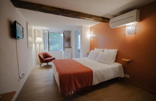 La Bastide-Clairence Bed & Breakfast | Bed & Breakfast Perbos 1556