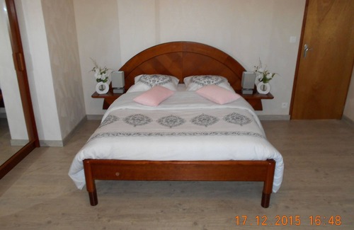 Villers-sur-Port House | Bed & Breakfast