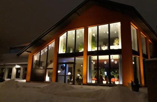 gmina Buczkowice House | Bed & Breakfast Green Roof