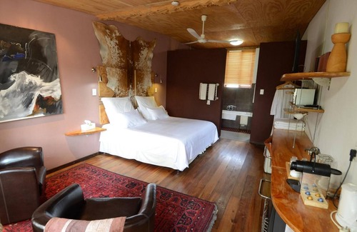 Hatfield House | Bed & Breakfast Hatfield