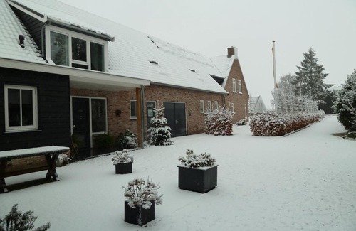Hoornaar Bed & Breakfast | Bed&Breakfast Hoornaar
