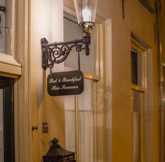 Zevenaar Bed & Breakfast | Bed & Breakfast Huis Sevenaer