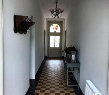 Zevenaar Bed & Breakfast | Bed & Breakfast Huis Sevenaer