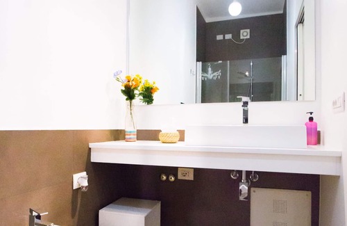 Pirri House | Bed & Breakfast Il Carignano