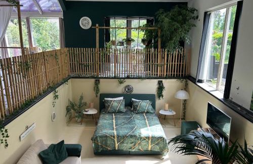 Maarheeze Bed & Breakfast | Bed&Breakfast Kamersven