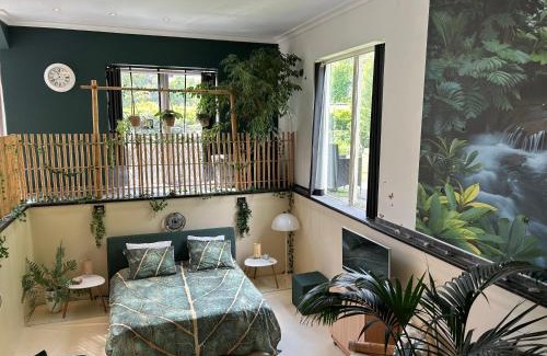 Maarheeze Bed & Breakfast | Bed&Breakfast Kamersven