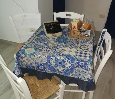San Severo House | Bed&breakfast La signorina casa vacanza