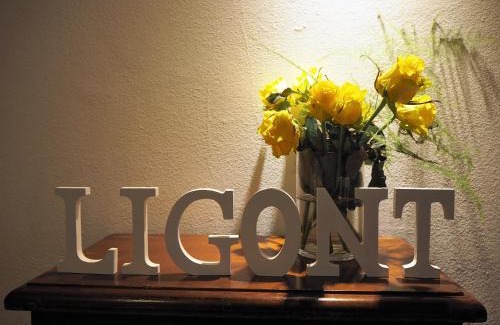 Dardago Bed & Breakfast | Bed & Breakfast Ligont