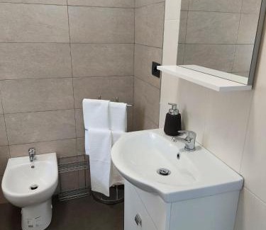 San Salvo Bed & Breakfast | Bed&Breakfast Luna