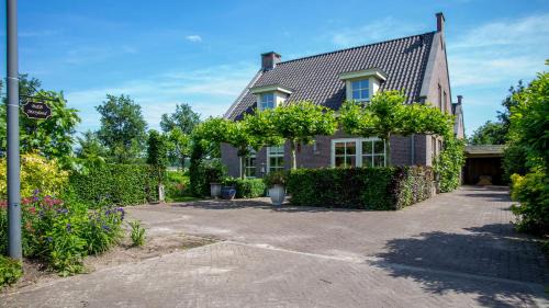 Municipality of Asten Bed & Breakfast | Bed & Breakfast Maryland