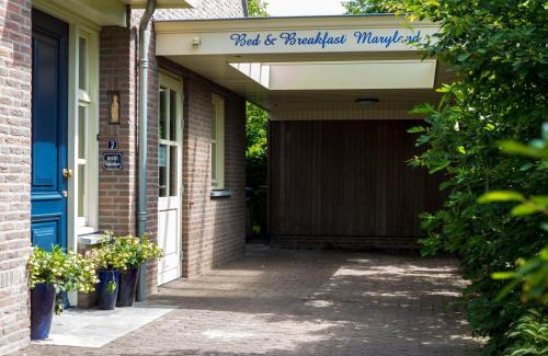 Municipality of Asten Bed & Breakfast | Bed & Breakfast Maryland