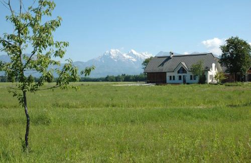 Kranj Bed & Breakfast | Bed & Breakfast Na Poljani